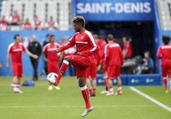 Dziś poznamy wszystkich uczestników 1/8 finału Euro 2016. Marciniak znów wchodzi do "gry"