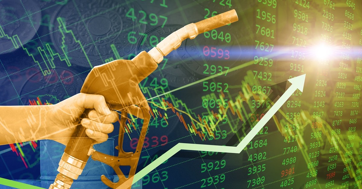 Kierowcy muszą sięgnąć głębiej do kieszeni. Tyle zapłacą za paliwo w przyszłym tygodniu