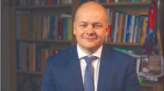 Andrzej Nowakowski, prezydent Płocka
