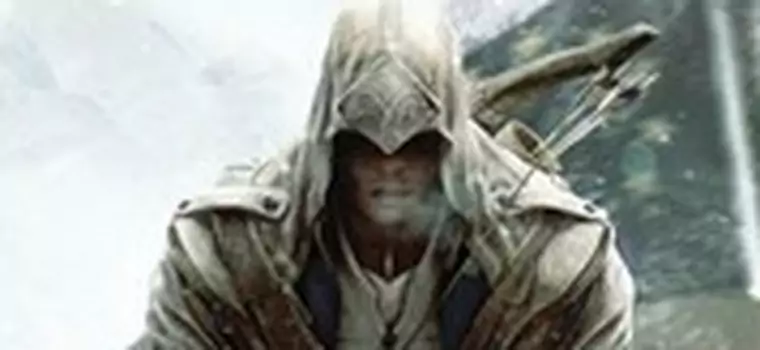 Assassin’s Creed 3 na PS3 to 60 minut dodatkowej zabawy