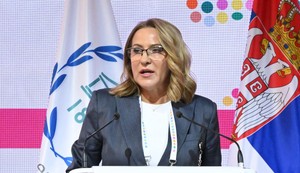 Snežana Paunović
