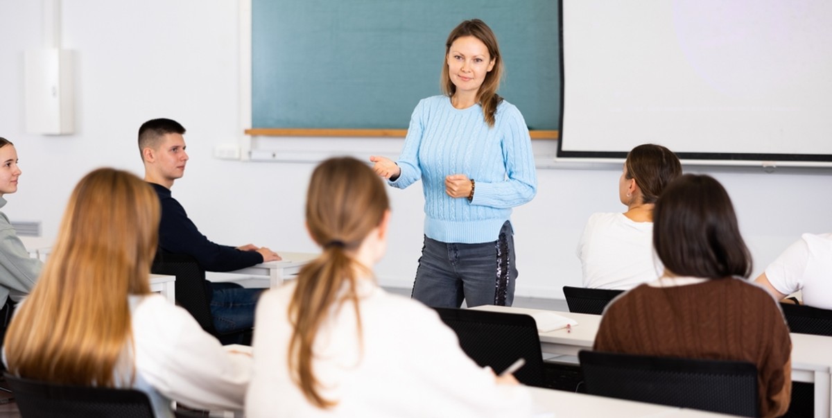 Edukacja zdrowotna będzie nieobowiązkowa? Jest projekt MEN