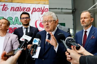 Kredyty konsolidacyjne ratunkiem dla rolników? Ministerstwo pokazało plan