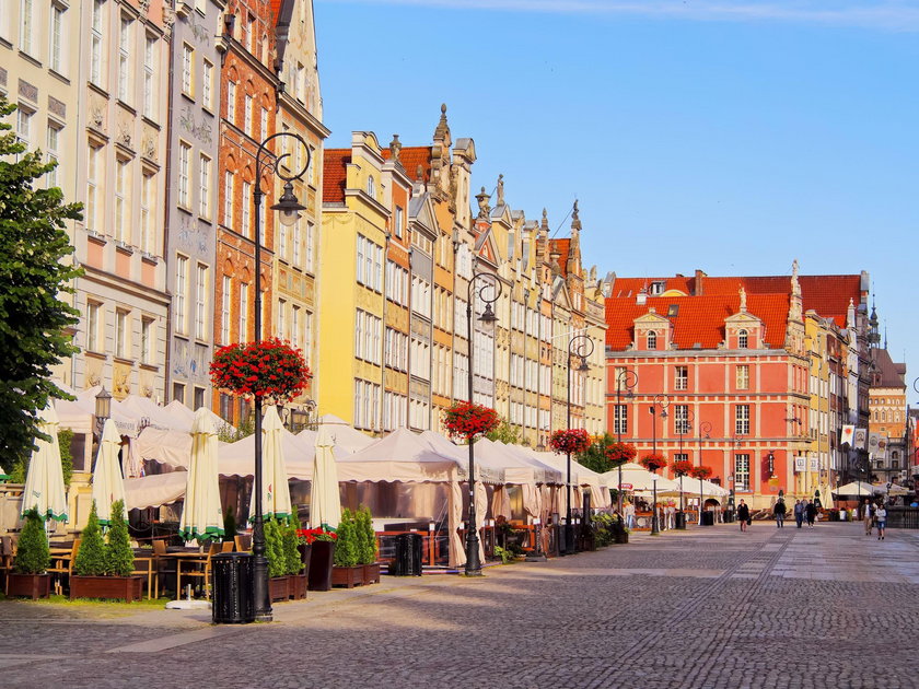 Brytyjska gazeta wybrała najfajniejsze miasto w Polsce. Które wygrało?