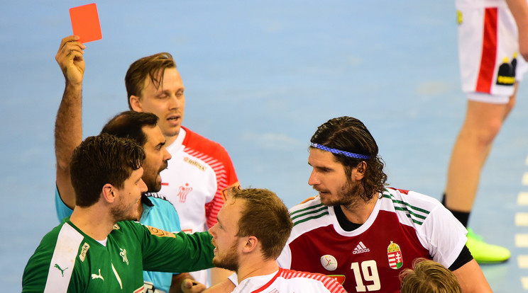 Az olimpiai bajnok dánok és Spanyolország is a magyar kéziválogatott  ellenfele lesz az Eb-n - Blikk