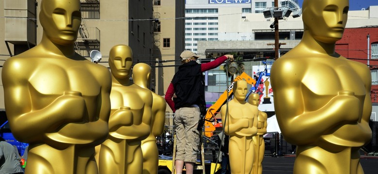 Amerykańska Akademia Filmowa odpowiada na zarzuty o rasizm