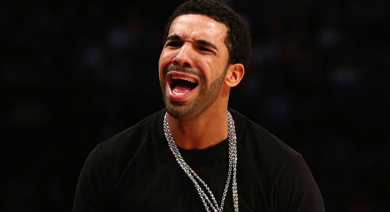 10 funny reasons to prove that Drake is actually from Nigeria