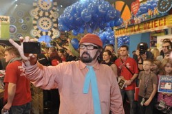 Rockman, buntownik, artysta i pieniacz. Zbigniew Hołdys obchodzi dziś urodziny [FOTO]