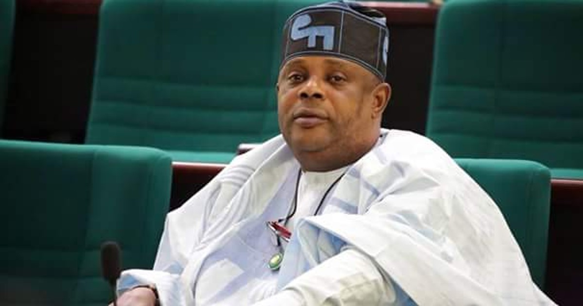 APC Primaries: Faleke wins Ikeja Federal Constituency seat for 4th term - Vimarsana News