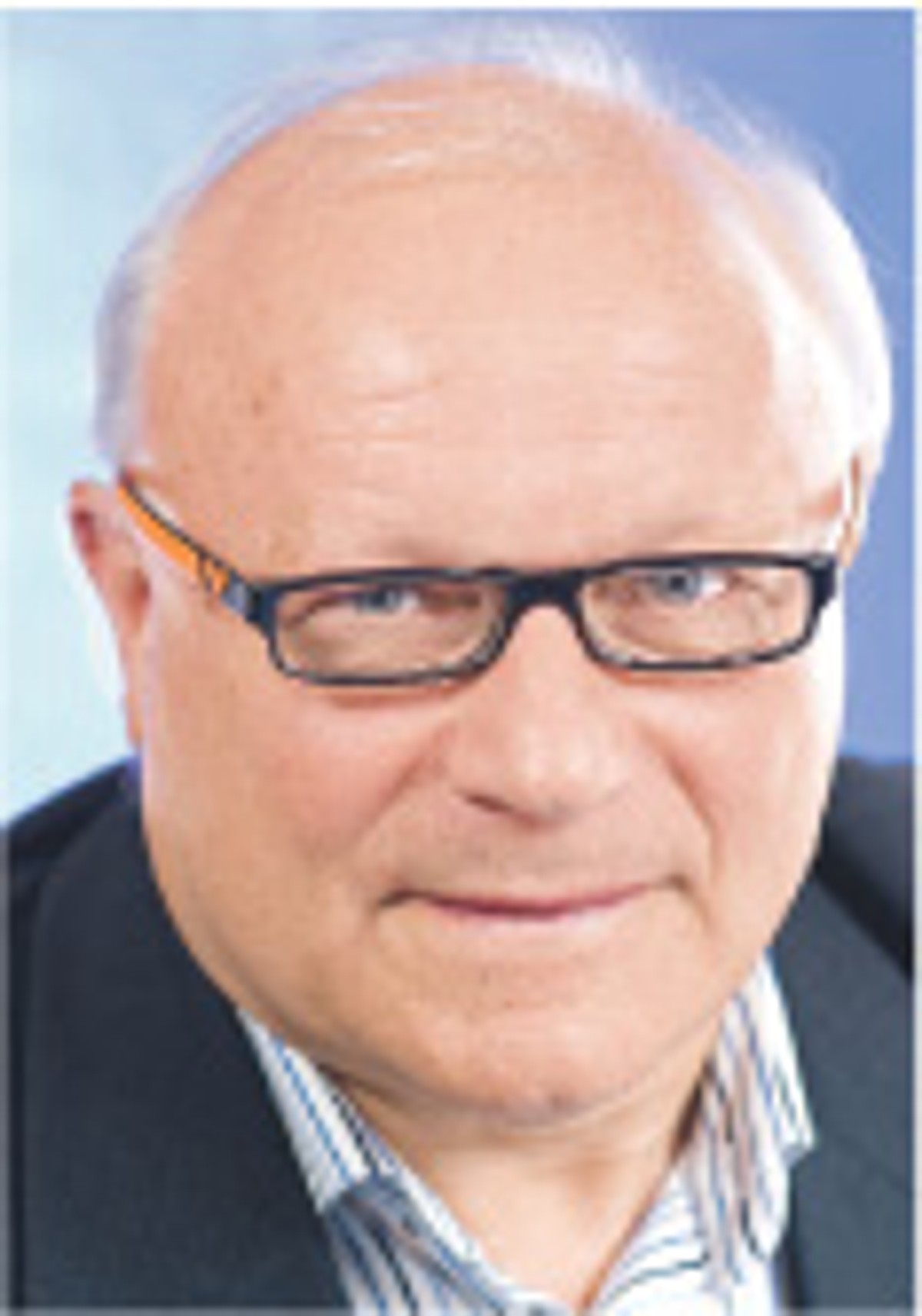 Andrzej Jankowski, kierownik działu prawo gospodarcze