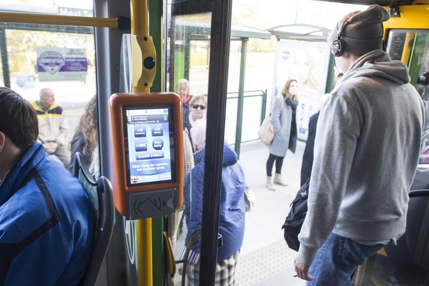 ZTM Poznań zawarł ugodę z wykonawcą systemu PEKA