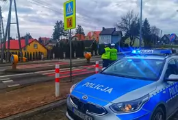 Czy wiesz, co to jest NURD? Policja cyklicznie o tym przypomina