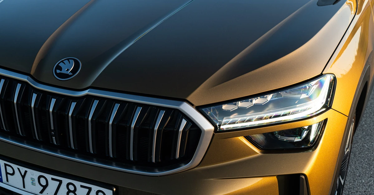 Skoda gotowa na nowe przepisy. Hybrydy plug-in najlepszym wyborem