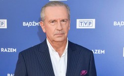 Tomasz Stockinger trafił do szpitala. Jego bohater znika z "Klanu"