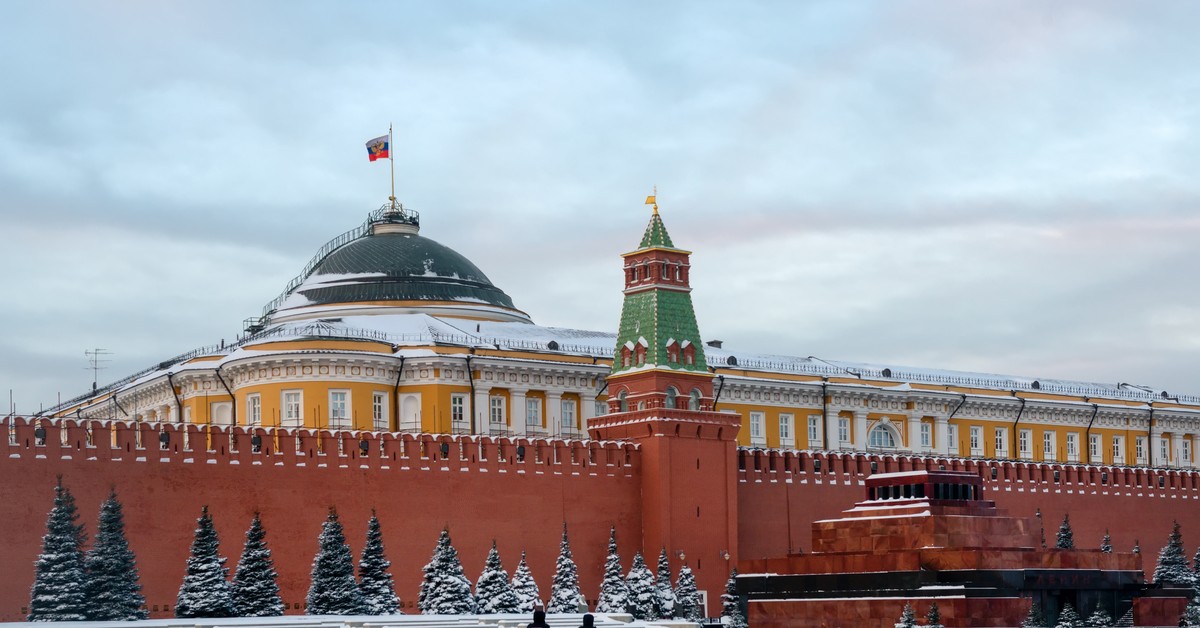 30-dniowy rozejm na Ukrainie. Jest głos z Kremla