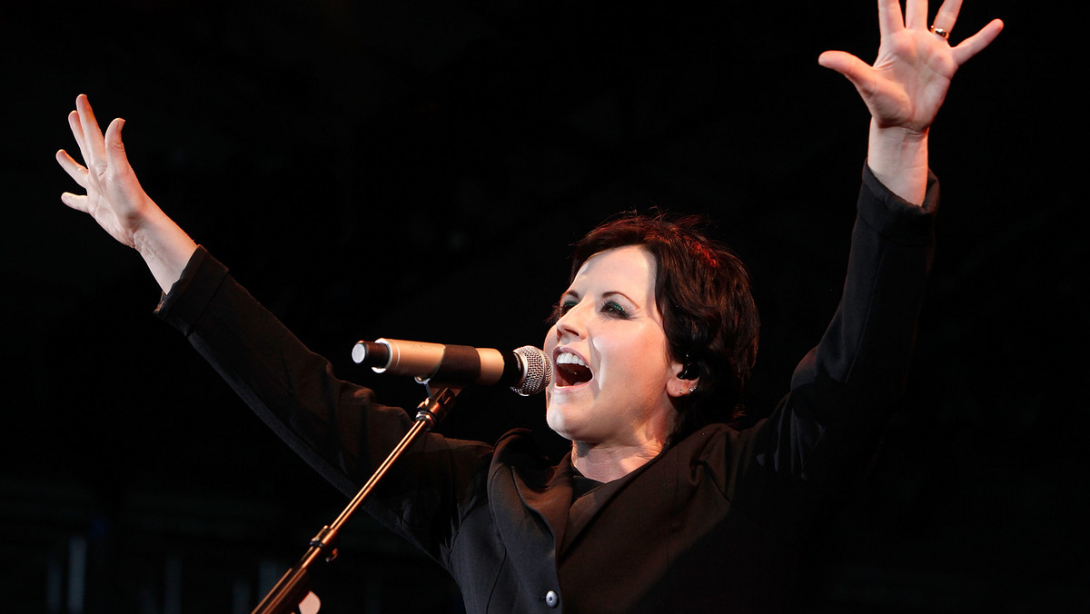 Śmierć Dolores O’Riordan. Znana jest przyczyna zgonu wokalistki The Cranberries