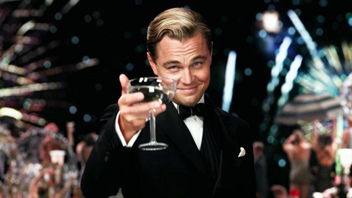 Azok a csodálatos húszas évek: A nagy Gatsby - Blikk