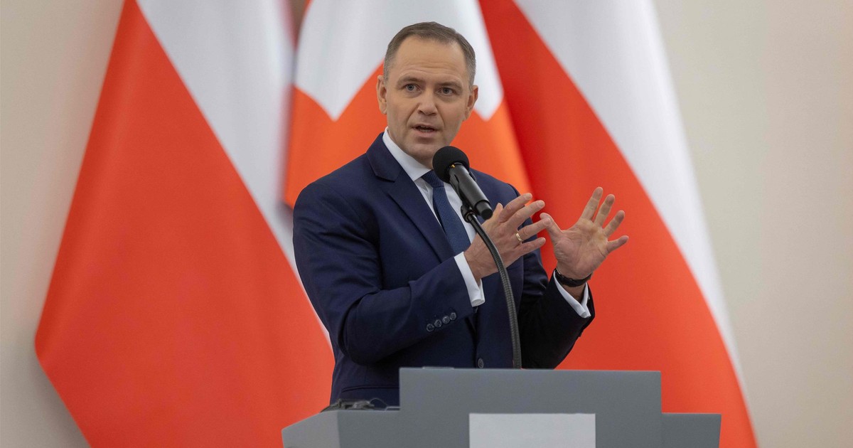 Zapytali, czy Nawrocki będzie kontynuował tę tradycję Dudy. Kancelaria odmówiła komentarza