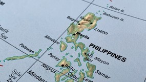 Filipiny zwiększają produkcję energii z węgla. Reakcja na drożejący prąd i kryzys LNG