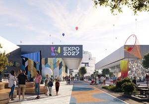Expo 2027