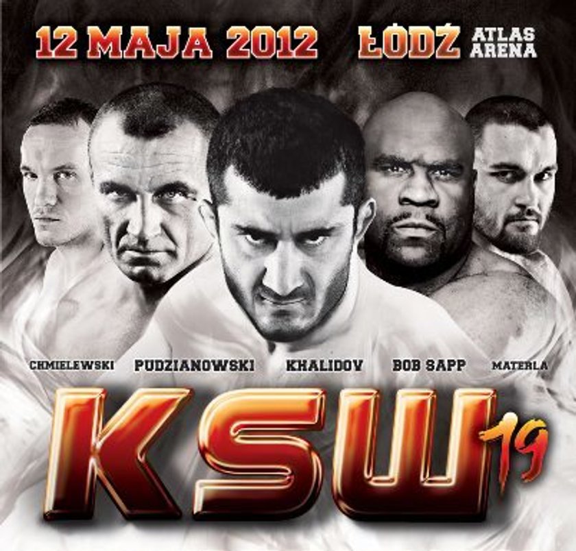 KSW 19