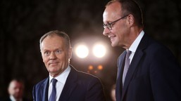 ekspert: ue to nie wszystko. potrzebny jest nowy sojusz niemiec z polską