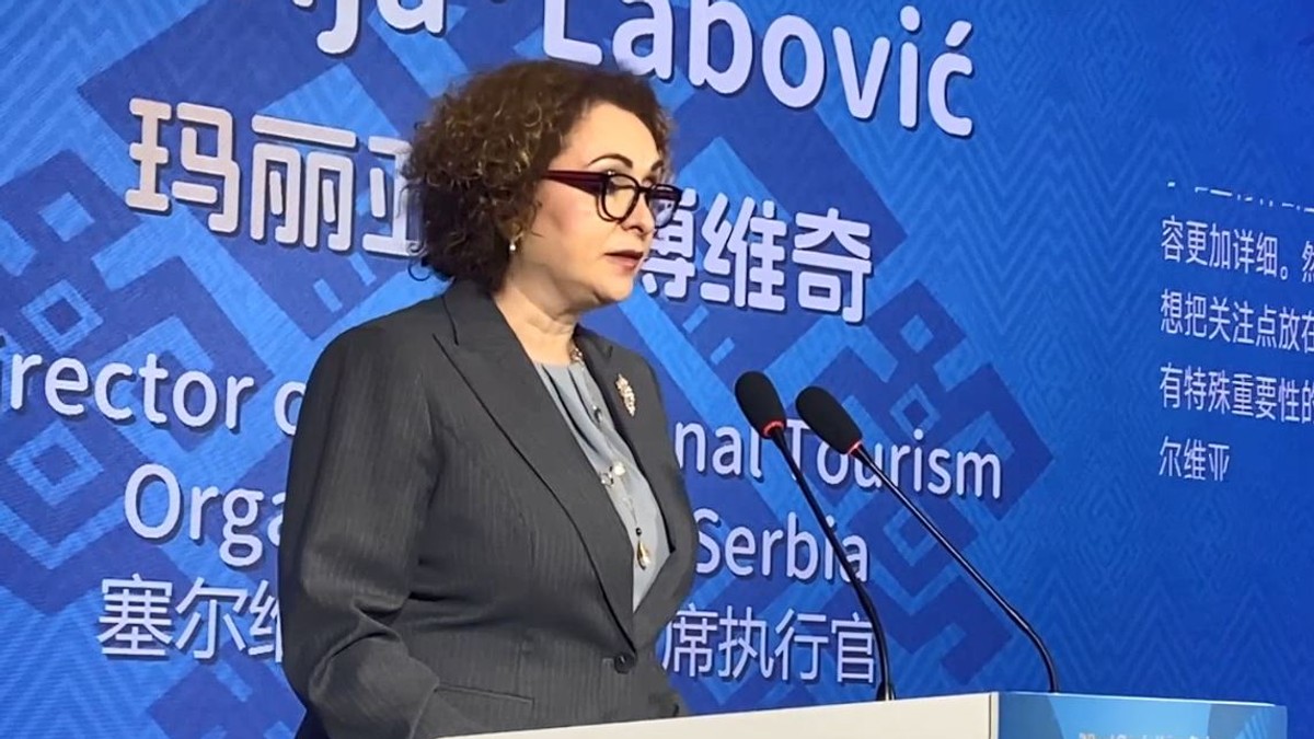 Marija Labović