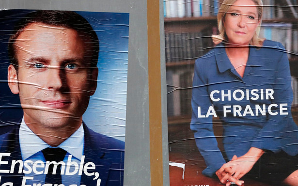 Wybory we Francji
