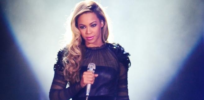 10. Beyonce - dała w tym roku 36 koncertów i zarobiła na nich 55,6 mln dol.