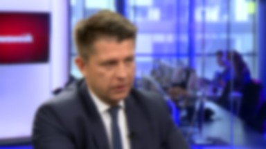 Ryszard Petru: nie odchodzę z polityki na "amen"