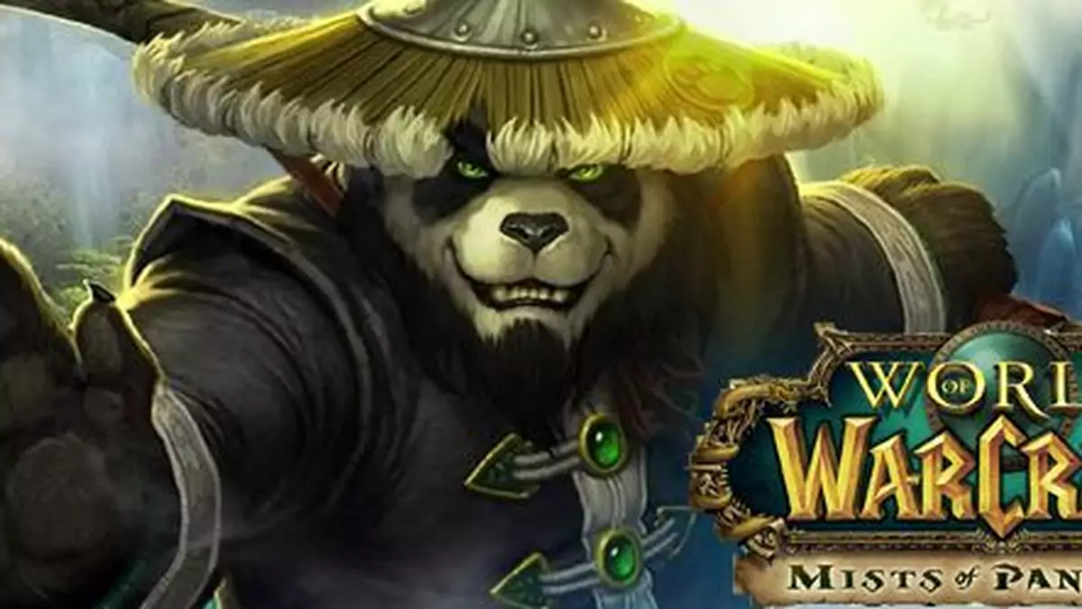 Recenzja World of Warcraft: Mists of Pandaria