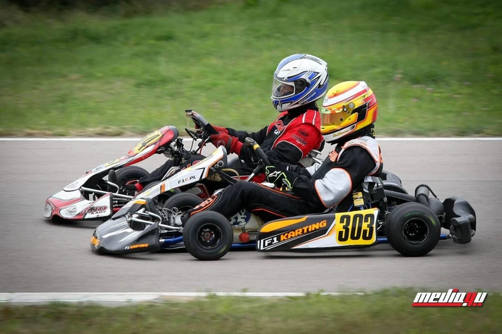 Rotax Max Challenge Poland