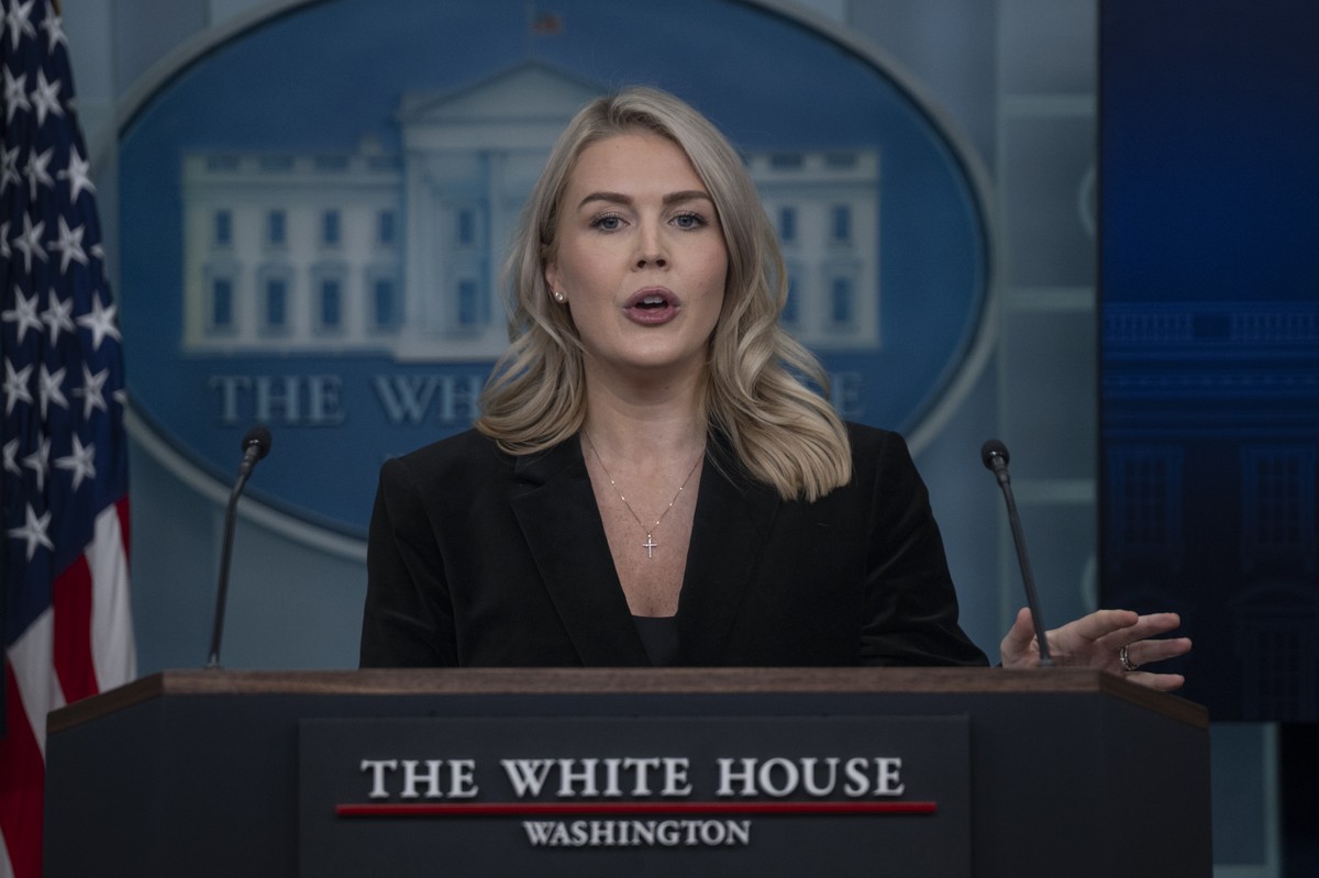 USA blisko finału rozmów o Ukrainie. Rzecznik Białego Domu zabrała głos