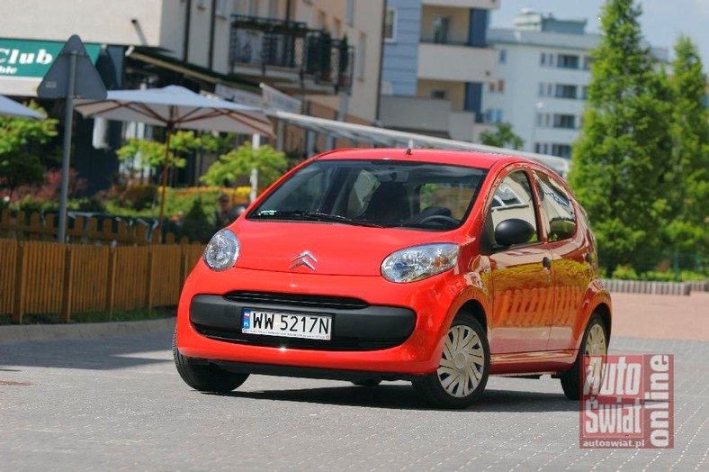 Citroen C1