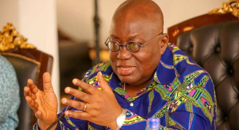 Coronavirus: My interventions against pandemic have been vindicated – Akufo-Addo