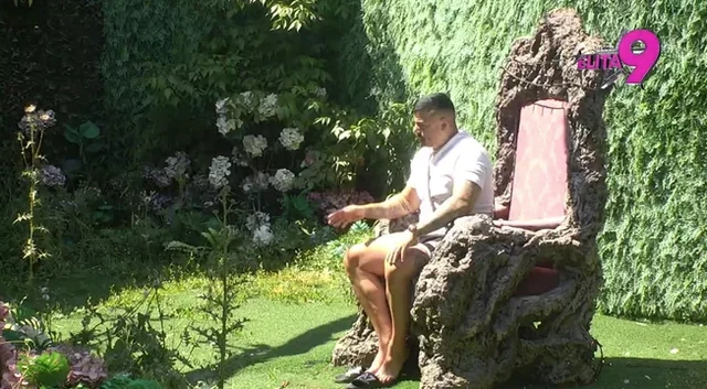 "Kad izađemo napolje svako ide svojoj kući, moji neće podržati tu vezu" Terza nakon pomirenja sa Sofijom promenio ploču, pozeleneće od besa kad ovo čuje