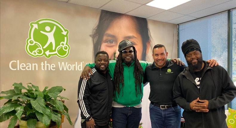 Morgan Heritage enlists Busy Signal, Marcia Griffiths, Jemere Morgan, Laza Morgan, others for iJAM Festival on April 4