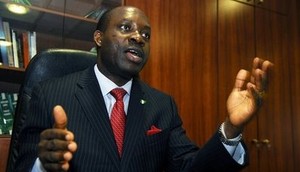Anambra State Governor, Prof. Chukwuma Soludo.