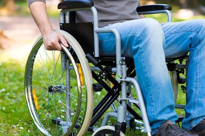 Sclerosis multiplex: ezerarcú betegség, amellyel lehetséges teljes életet élni