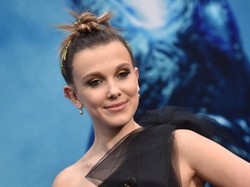 19-letnia Millie Bobby Brown potwierdziła zaręczyny z synem Jona Bon Joviego!