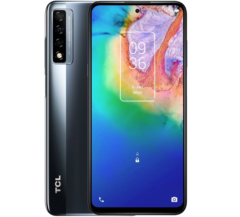 TCL 20 6/128GB 5G 6.67"