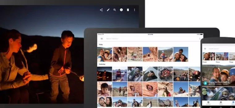 Zdjęcia Google – nadchodzi rewolucja?