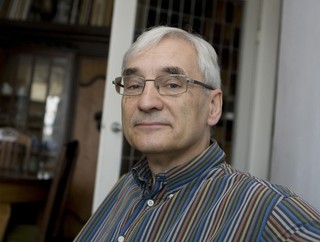 Clapham: Jeremy Corbyn. Ostatni polityk z zasadami [OPINIA]