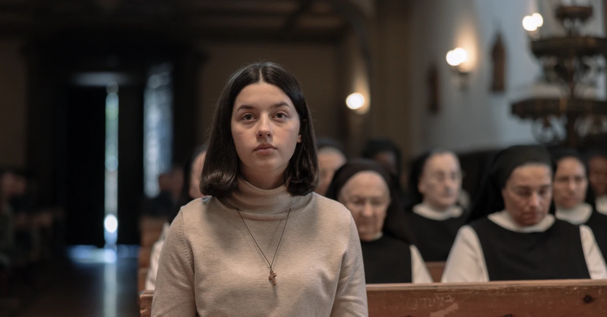 Niezwykle "uczciwy" film religijny już w Polsce. Nakręciła go ateistka