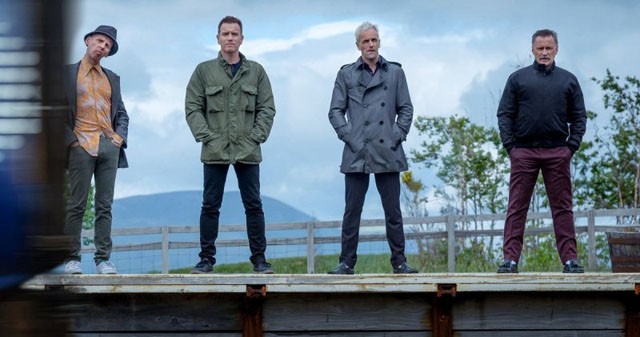 Trainspotting 2