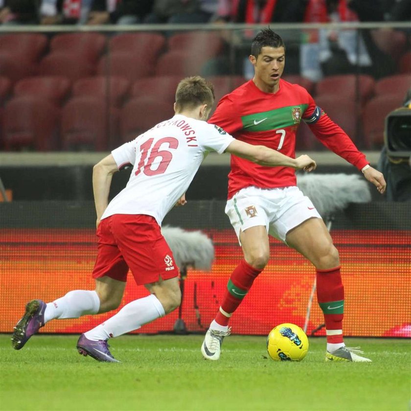 Stadion narodowy otwarcie