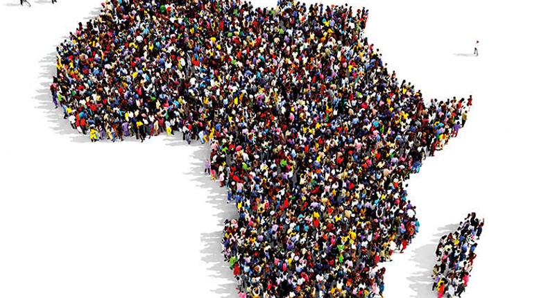 Nigeria to champion Africa's population growth rate by 2037