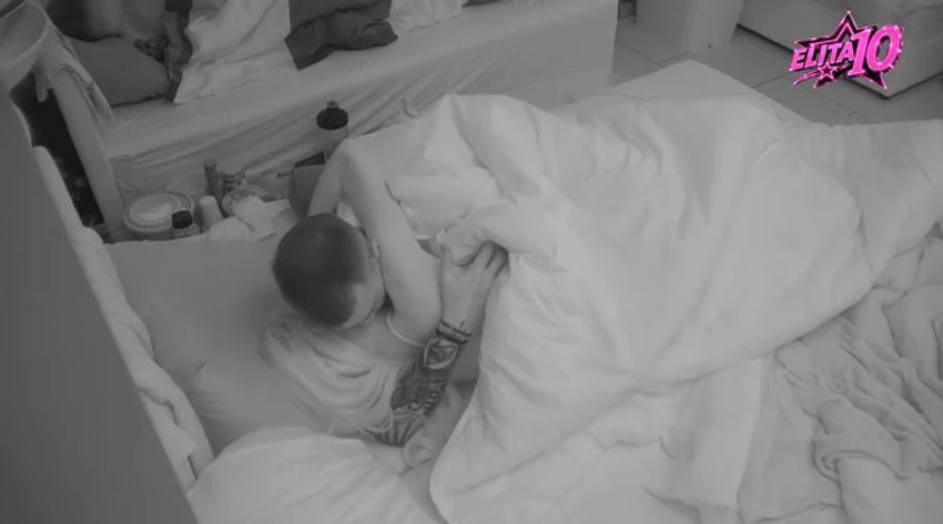 Oni su novi par u Eliti 10: Smuvao plavušu, bila intimna sa njegovim drugom