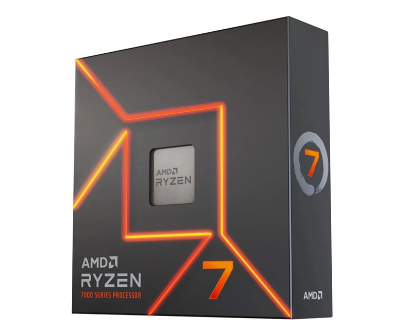 AMD Ryzen 7 7700X