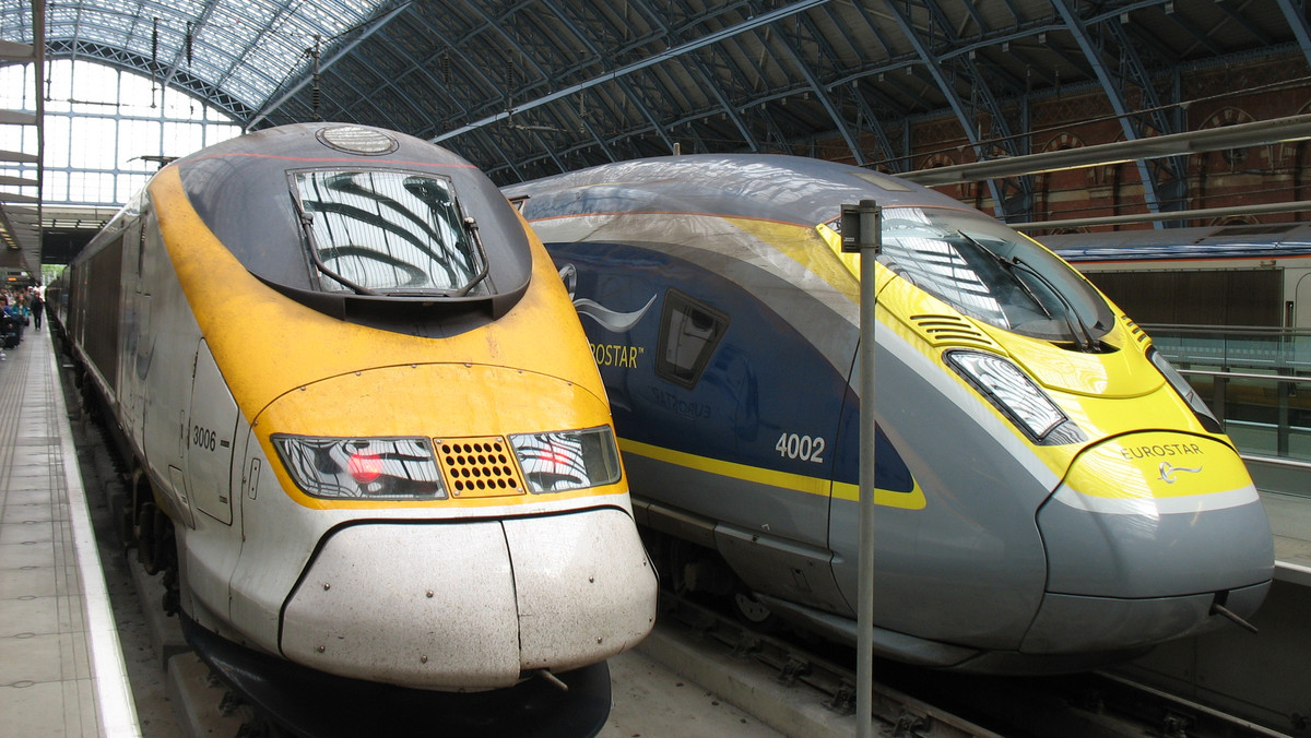 Renesans kolei w Europie: nowe trasy i ekologiczne trendy